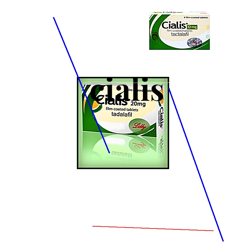 Conditionnement cialis en pharmacie